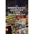 The Horror/Science Fiction Film Canon: Silent Era - 1939