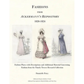 The Fashions from Ackermann's Repository 1820 to 1824