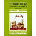 Furniture of Spanish New Mexico: An Overview