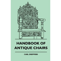 Handbook Of Antique Chairs