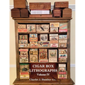 Cigar Box Lithographs Volume IV
