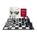 Harry Potter Wizard Chess Set