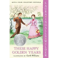 These Happy Golden Years