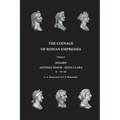The Coinage of Roman Empresses: Volume I, Denarii, Antonia Minor - Didia Clara