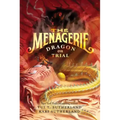 The Menagerie #2: Dragon on Trial