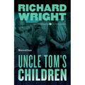 Uncle Tom's Children: Novellas