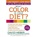 What Color Is Your Diet?