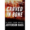 Carved in Bone