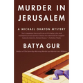 Murder in Jerusalem