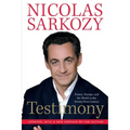 Testimony: France, Europe, and the World in the Twenty-First Century