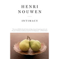Intimacy - Reissue