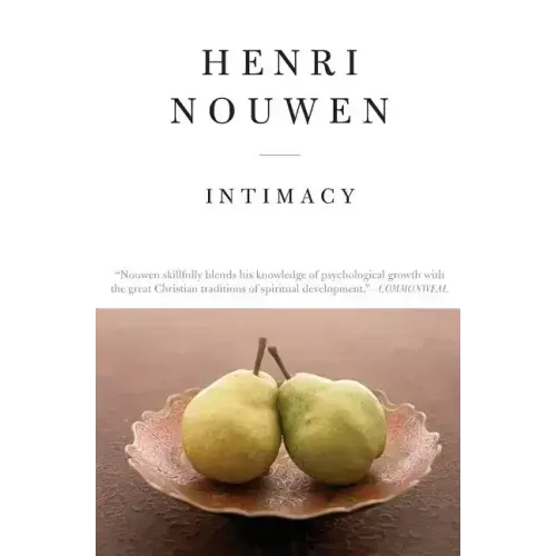 Intimacy - Reissue