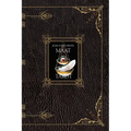 MAAT Tarot Guide Book