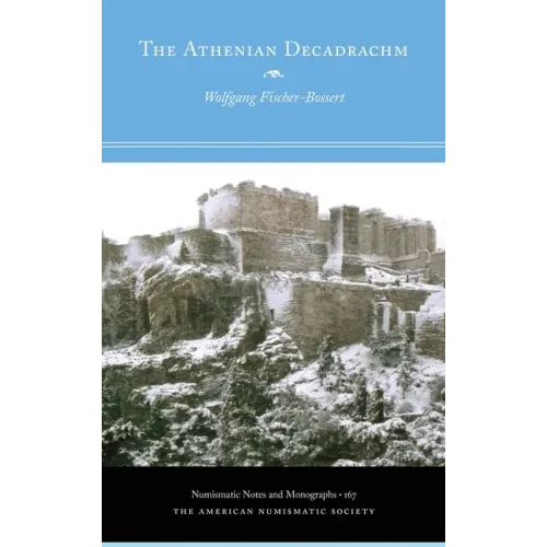 The Athenian Decadrachm