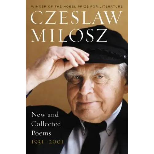 New and Collected Poems 1931-2001