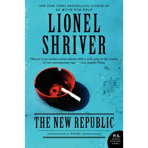 The New Republic