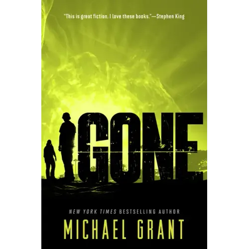 Gone