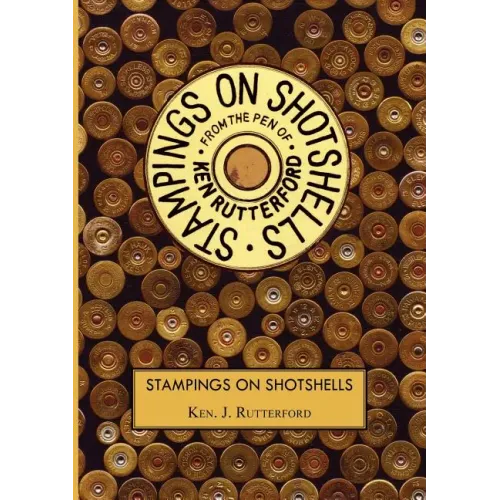 Stampings on Shotshells