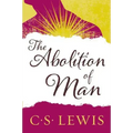 The Abolition of Man