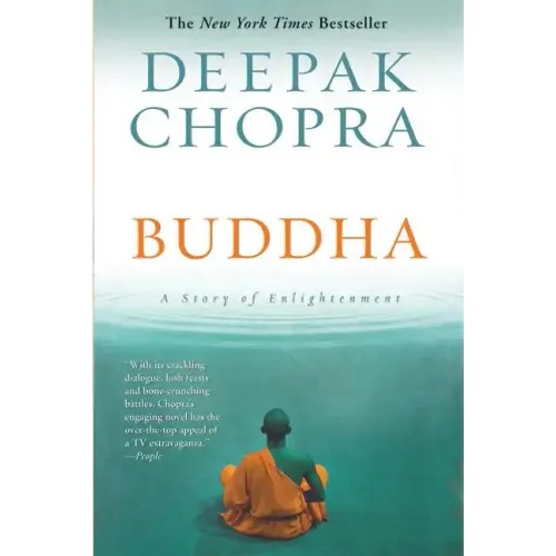 Buddha