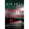 Heart-Shaped Box