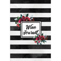 Wine Journal: Tasting Wines Notebook, Personal Review Log Notes Pages, Write & Record Taste Rating, Wine Lovers Gift, Book