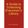 A Guide to Collecting Everyman's Library