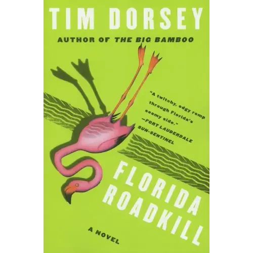 Florida Roadkill