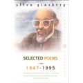 Selected Poems 1947-1995