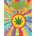 Stoner Coloring Book: Enjoy And Relax With This Perfect Adult Color Pages For Women's Day
