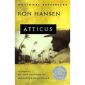 Atticus: Novel, a