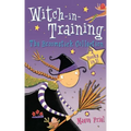 The Broomstick Collection: Books 1-4
