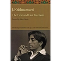 The First and Last Freedom