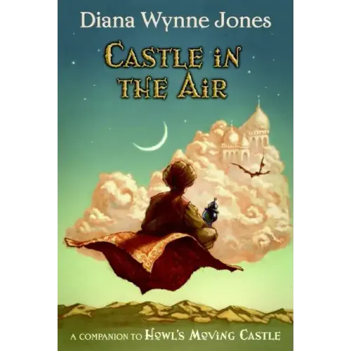 Castle in the Air