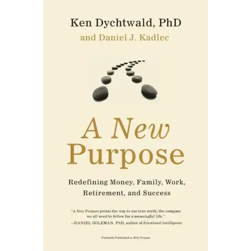 A New Purpose