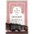 The Essential Tales of Chekhov