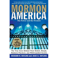 Mormon America - Revised and Updated Edition: The Power and the Promise (Revised)