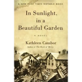 In Sunlight, in a Beautiful Garden