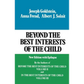 Beyond the Best Interests of the Child