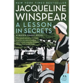 A Lesson in Secrets