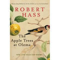 The Apple Trees at Olema: New and Selected Poems