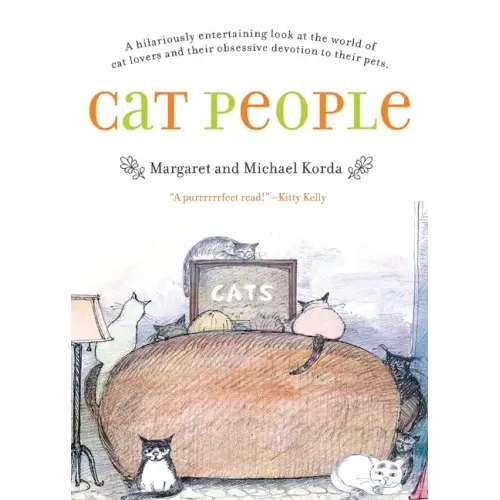 Cat People