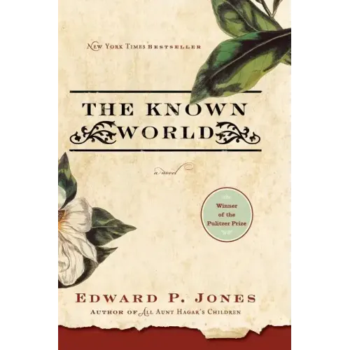 The Known World