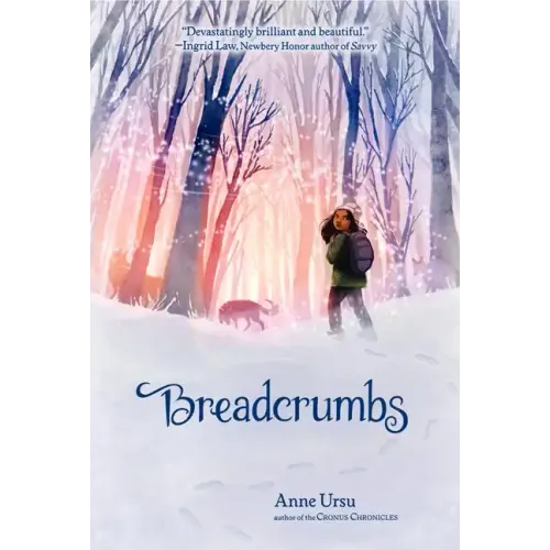 Breadcrumbs