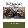 The Union Hand Plane Inventory Workbook