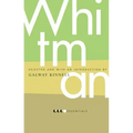 Essential Whitman