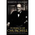 In Search of Churchill