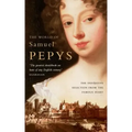 The World of Samuel Pepys: A Pepys Anthology