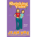 Shrinking Violet