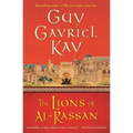 The Lions of Al-Rassan